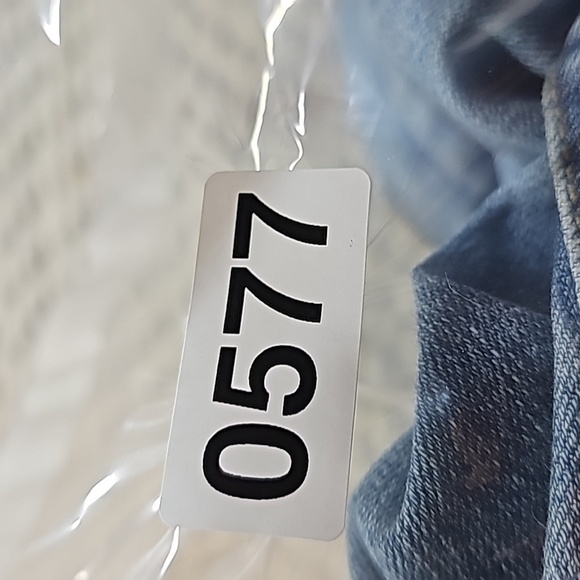 Gloria Vanderbilt Amanda Jeans 6 P Petite Straight Leg - Picture 9 of 14